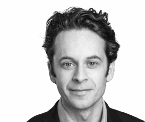 Picture of Dr. Charles Bain