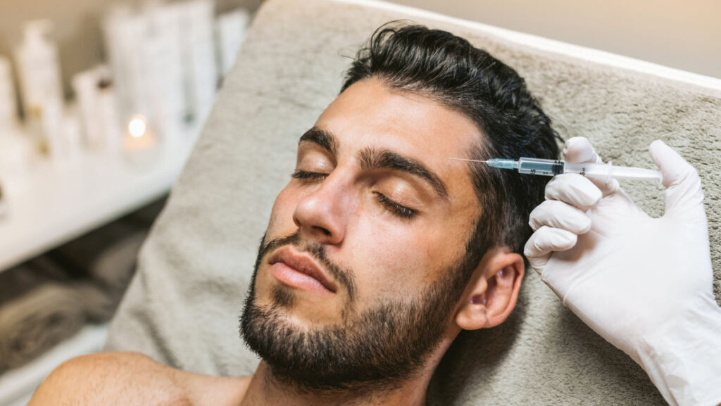 Botox interrupts this process. By reducing muscle activity, it allows the skin to rest. This is why existing lines soften, and why further wrinkle formation can be slowed or even prevented.