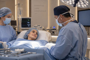 Breast Augmentation While Awake: Is It a Good Idea?