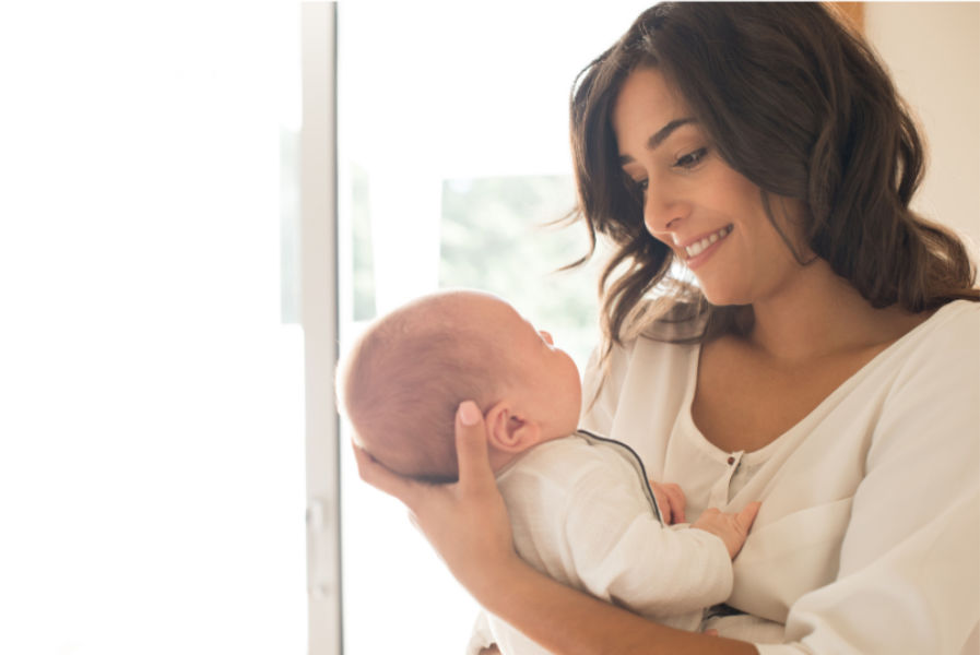 Is Mommy Makeover Recovery More Painful Than a C-Section