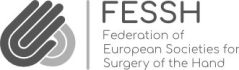 European Hand Surgery Diploma- FESSH-Dr. Charles Bain